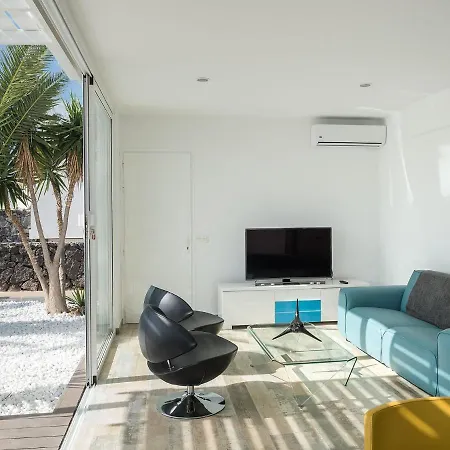 Vila Villa Maraa *