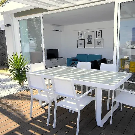 Villa Villa Maraa *
